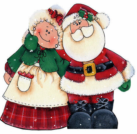 Gif de noel