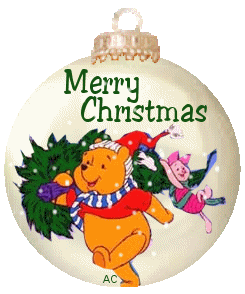 Gif de noel