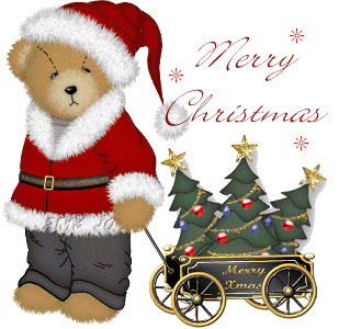 Gif de noel