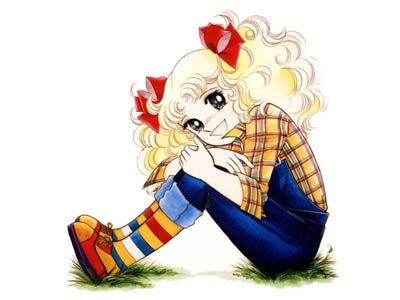*Candy*